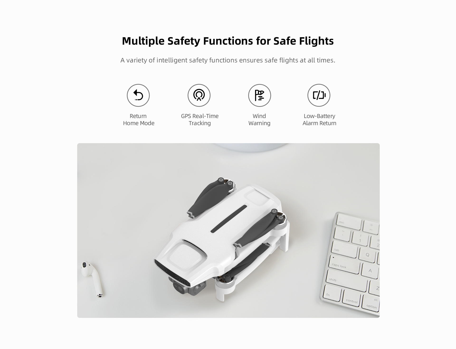 FIMI X8 Mini V2