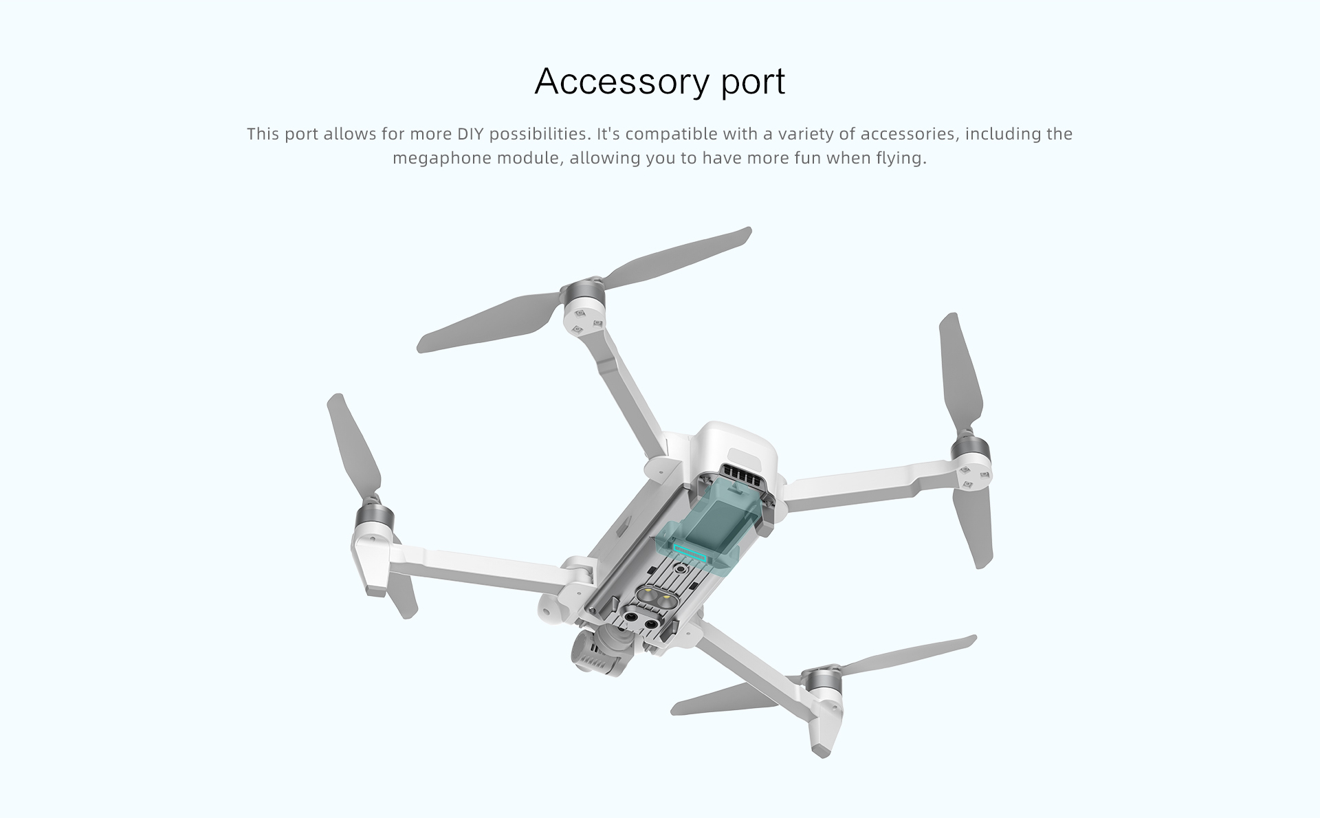 FIMI X8SE 2022 V2